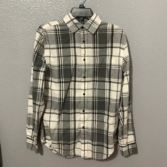 Mens J.Ferrar Dress Shirt Size Small Slim Fit Mens J.Ferrar Dress Shirt Size Small Slim Fit